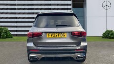 Mercedes-Benz GLB 200 AMG Line Premium 5dr 7G-Tronic Petrol Estate